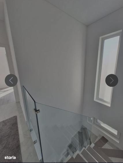 Casă cu 4 camere cu Teren 507 Mp în Cornetu