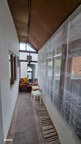 Casa de vanzare in Comuna Domne?ti, jude?ul Arge? - 11