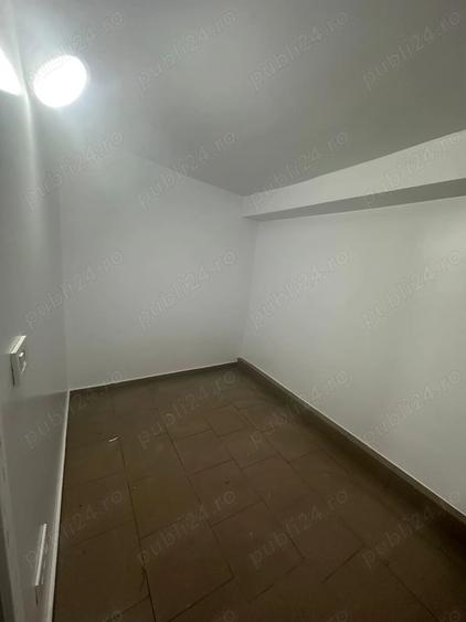 Spațiu comercial, de 50 mp, în Central