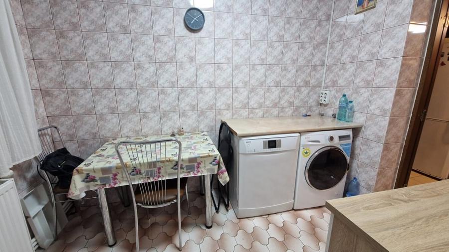 Apartament 3 camere, 65 mp, decomandat, centrala, parcare, Aparatorii Patriei - 6
