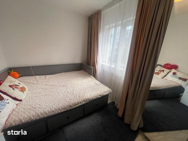 Apartament cu 2 camere decomandat în 1 Mai
