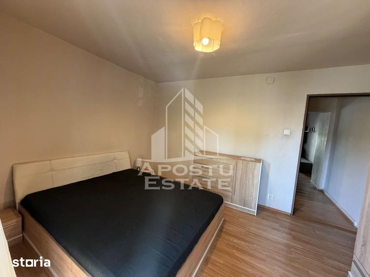 Apartament cu 2 camere în Mehala