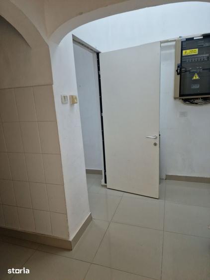 Spațiu comercial, de 190 mp, în Tei