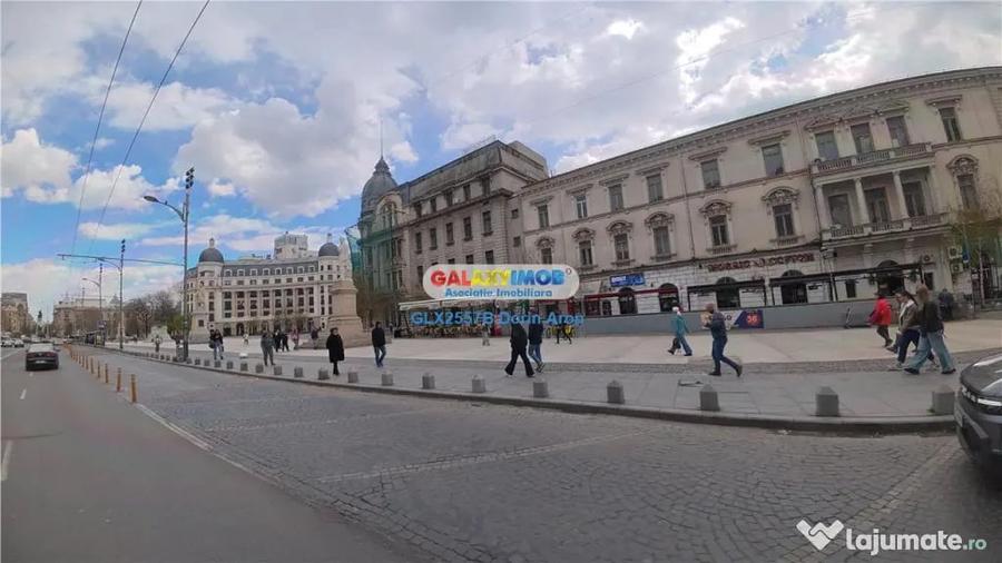 Spațiu comercial, de 70 mp, în Romană