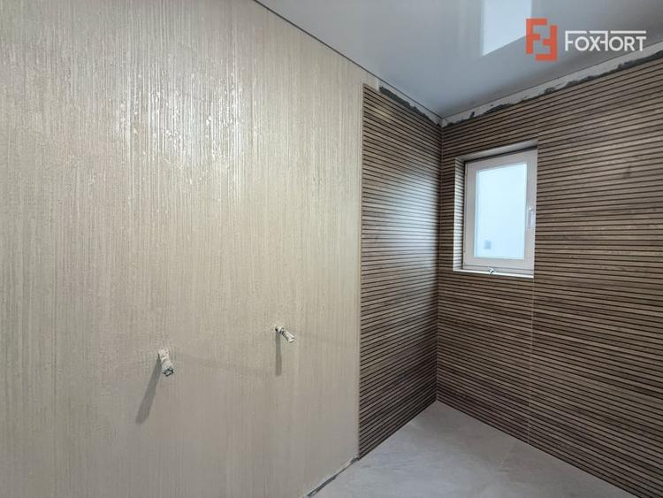 Duplex cu 4 camere cu Teren 292 Mp în Săcălaz