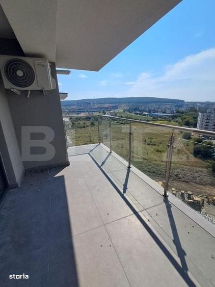 Apartament 3 camere, 73,13 mp, Etaj 10 , zona Livezeni - 12