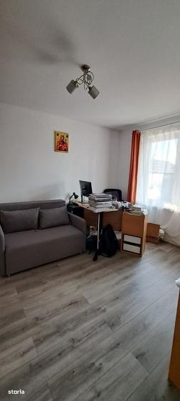 Casă cu 3 camere în Tăuții-Măgherăuș