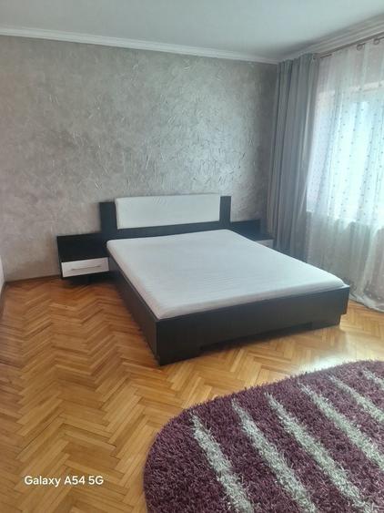 Apartament cu 2 camere decomandat în Nufărul