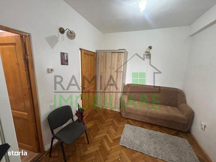 Garsonieră, mobilată în Bartolomeu