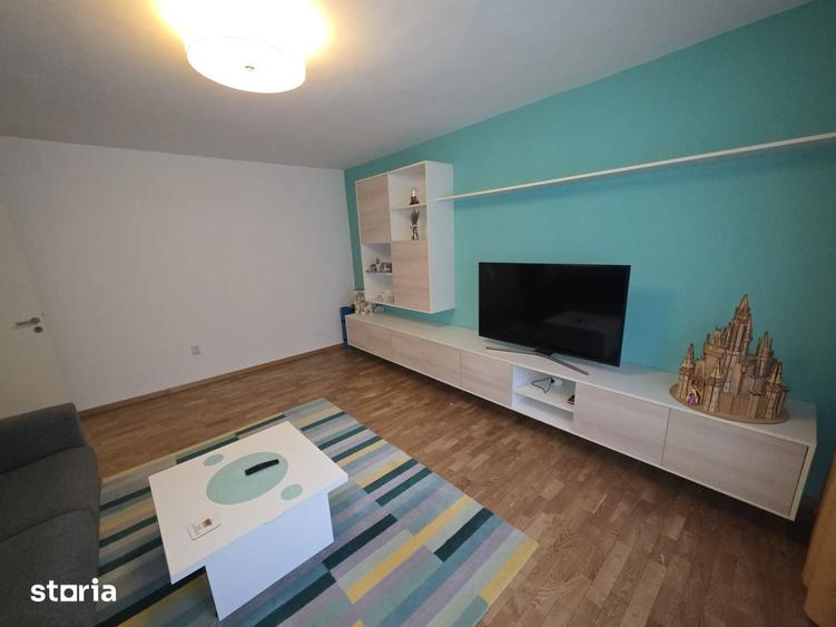 Apartament cu 3 camere în Berceni