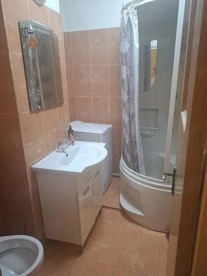Garsonieră semidecomandată în Rahova