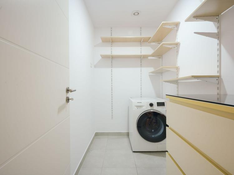 Apartament cu 3  camere cu vedere la padure| Iancu Nicolae | Pipera - 17