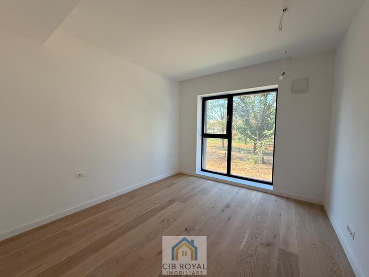 Apartament cu 2 camere decomandat în Aviației