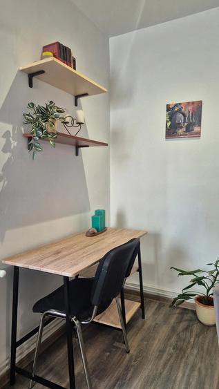 Apartament cu 2 camere semidecomandat în Calea Turzii