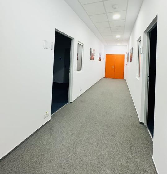 Birou, de 517.33001708984 mp, în Popești-Leordeni