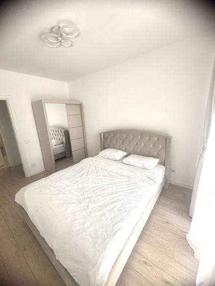 Apartament cu două camere, Prima Arena - 4