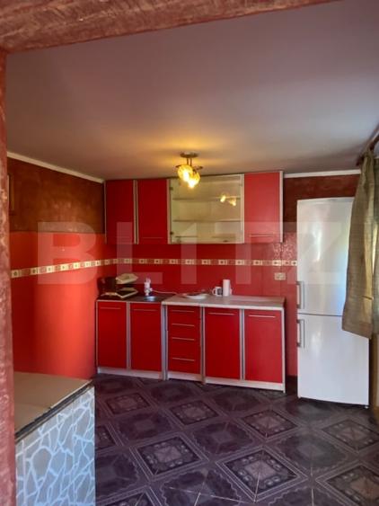 Casă individuală cu 4 camere cu Teren 400 Mp în Exterior Est