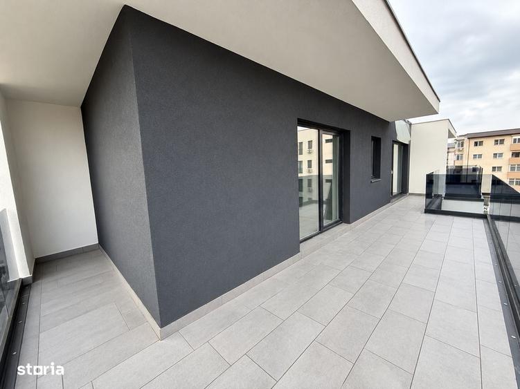Apartament cu 2 camere în Metalurgiei