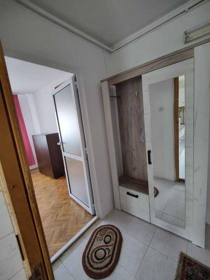 Inchiriez apartament 2 camere decomandat, ultracentral Sibiu - 5
