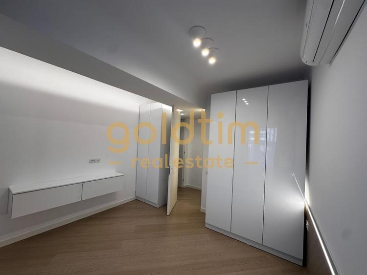 Apartament cu 3 camere decomandat, mobilat în Pipera