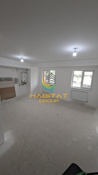 Apartament cu 3 camere decomandat în Berceni