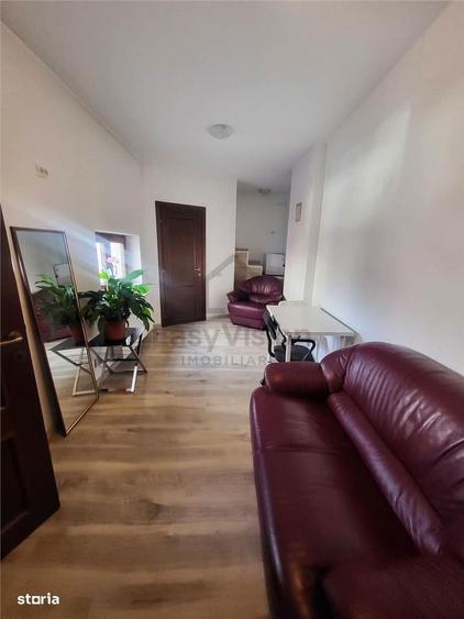 Casă cu 4 camere cu Teren 150 Mp în Kiseleff