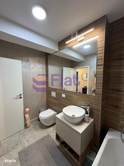 Doua camere, parcare inclusa Tractorul Grandis Residence - 2