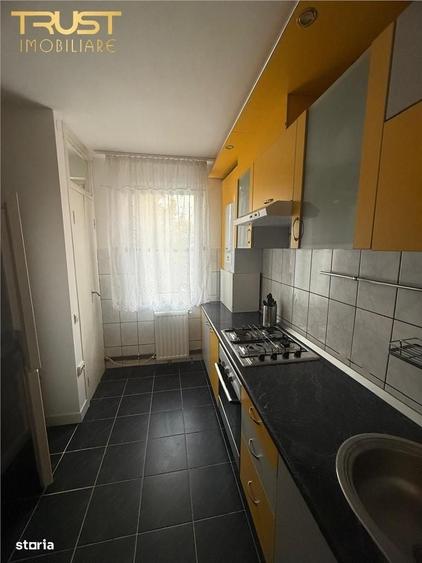 I OFERTA I Apartament cu 2 camere I 50 mp I Astra I - 9