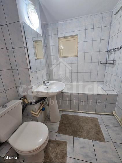 Garsonieră decomandată în Mazepa 2