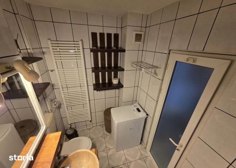 APARTAMENT 2 CAMERE | ZONA CASA DE CULTURA | PIATA BALADA | TERMEN LUN - 3