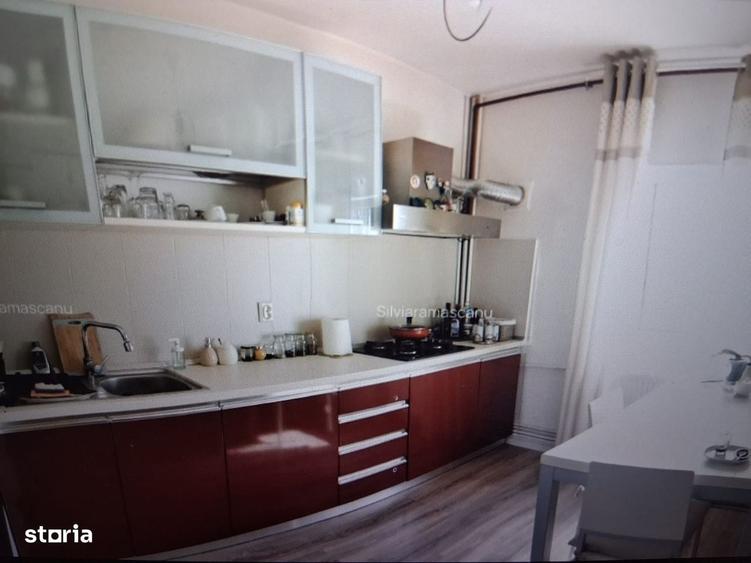 apartament 2 camere doamna ghica - 5