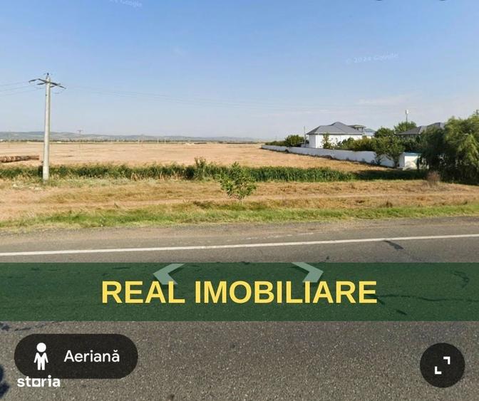 Spațiu comercial, în Central