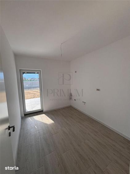 Casă cu 3 camere cu Teren 375 Mp în Central