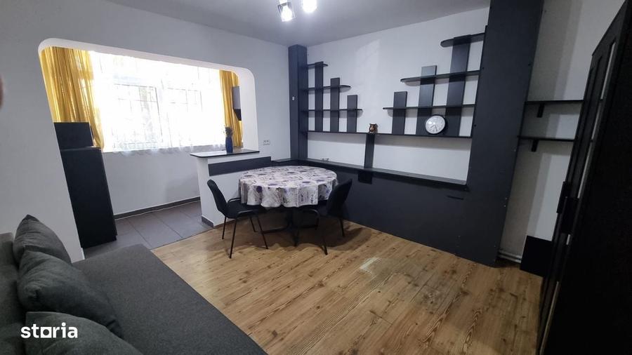 Apartament cu 2 camere în UTA