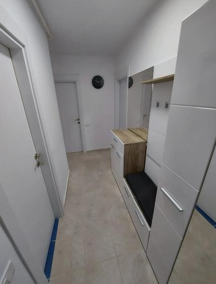 Apartament cu 2 camere decomandat în 1 Decembrie 1918