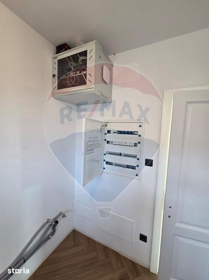 Casa deosebita cu 4 dormitoare in Oradea- Cihei - 9