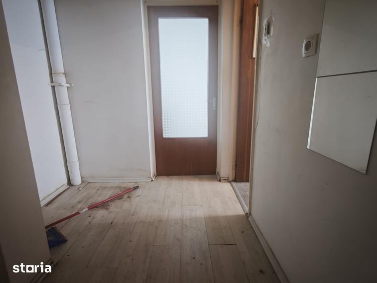 Garsonieră decomandată în Sălăjan