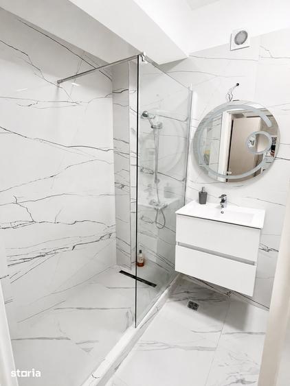 Studio modern/ Ivory Residence/ Pipera/ Promenada - 1