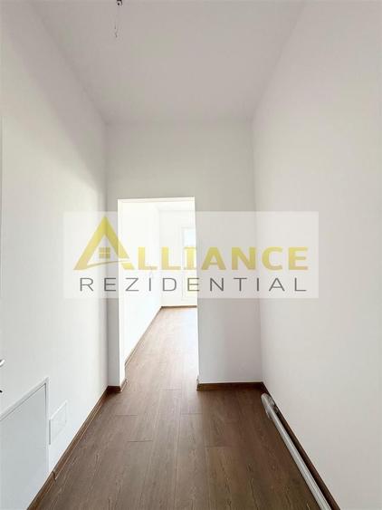 Casa individuala | Parter | 3-4 camere | 2 bai | Ansamblu rezidential - 9