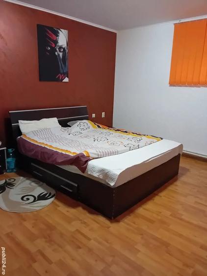 Casă cu 3 camere în Mihai Viteazu