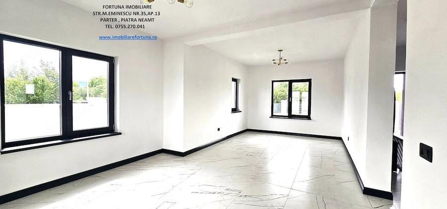 Casă cu Teren 620 Mp în Central