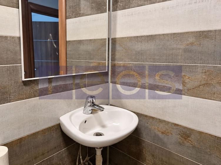 APARTAMENT 4 CAMERE | DECOMANDAT | 2 BAI | BLOC REABILITAT | PARCUL HERASTRAU - 6