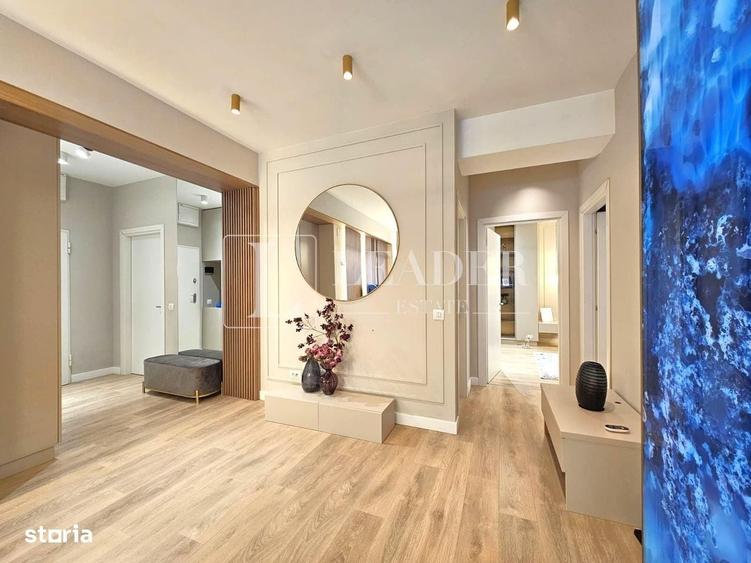 Apartamentul ALBASTRU I Premium Design I 2021 building - 18