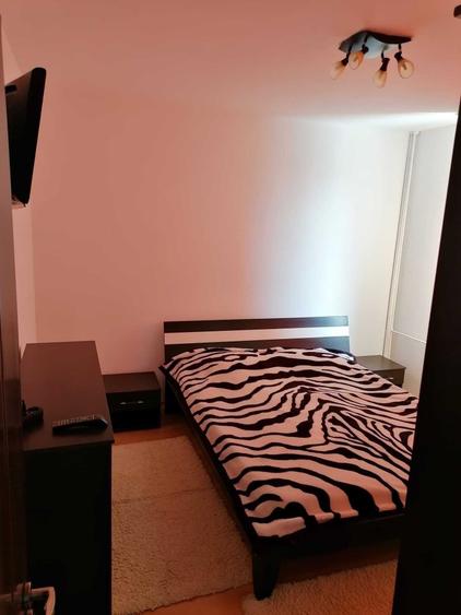 Inchiriere apartament 2 camere Ploiesti Vest - 1
