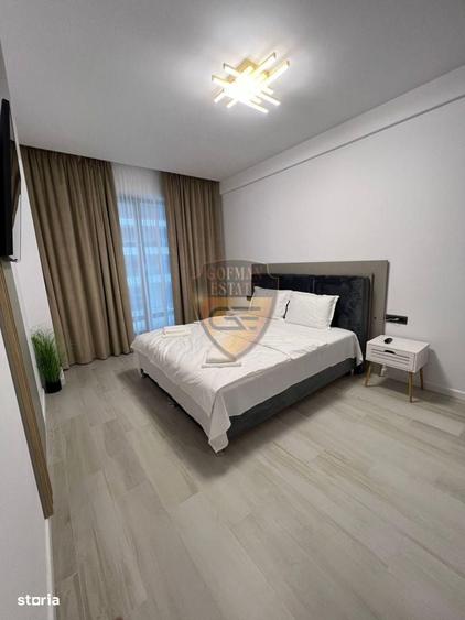 Apartament cu 2 camere în Nord