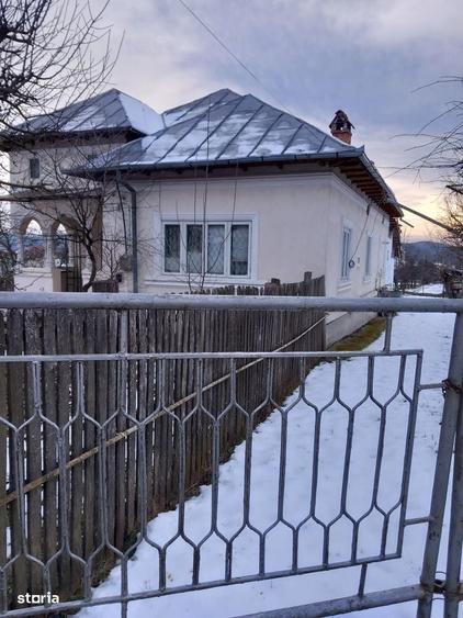 Casa de vanzare in centrul comunei Stalpeni- Jud.Arges - 4