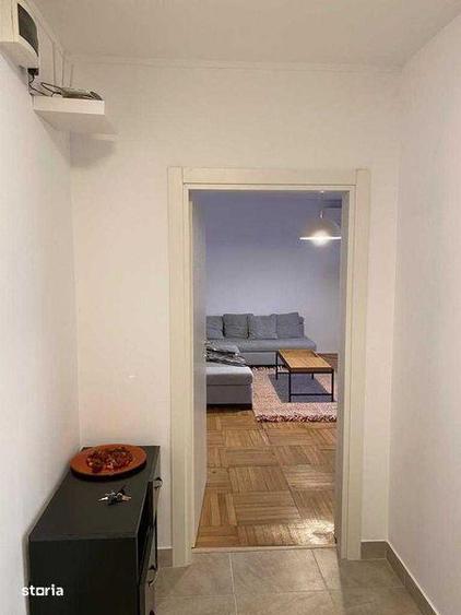 Apartament cu 2 camere decomandat, mobilat în Panduri