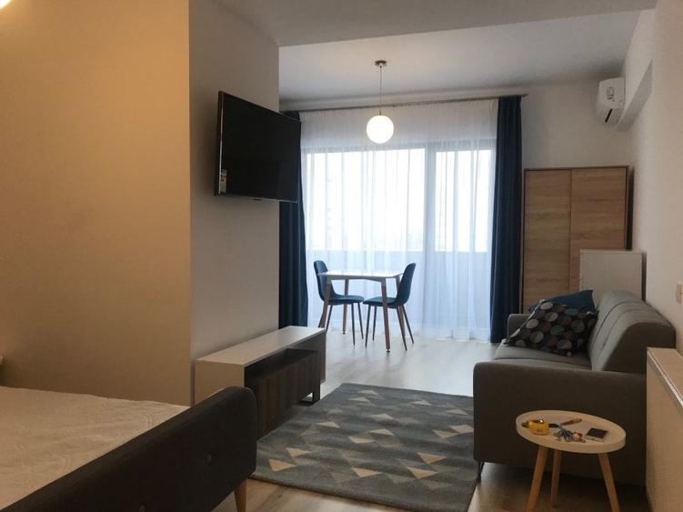Dristor,moderna,  bloc nou, 480 euro+50 euro loc de parcare - 3