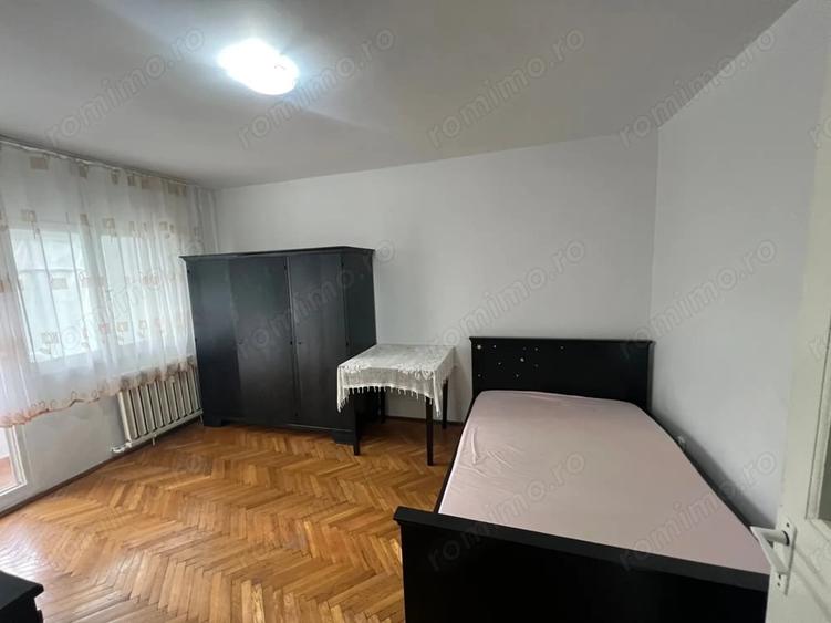 Garsonieră semidecomandată în Lidia