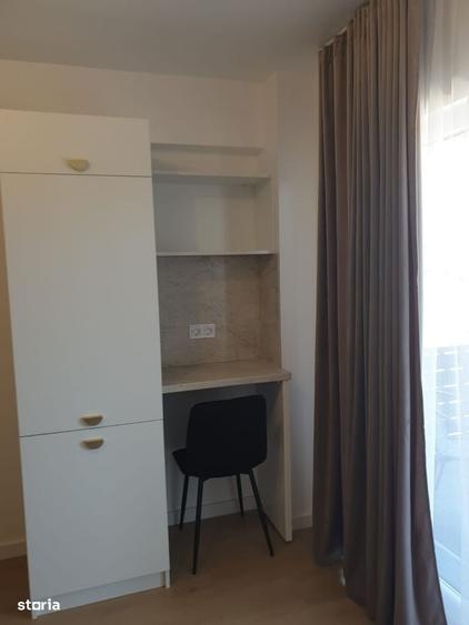 Apartament cu 2 camere în Baciu